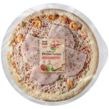 Pica Prosciutto Cotto WELL DONE 400g