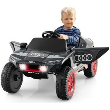 DREAMADE elektriskais automobilis bērniem, 12 V Au