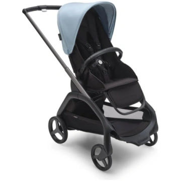 Passeggino Dragonfly Completo - Telaio con seduta 