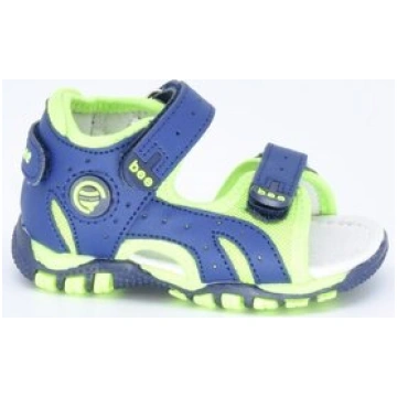 Sandales zēniem Clibee 31996961 EIAP00003585, zila