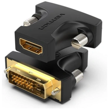 Adapteris Ion AILB0, melna krās