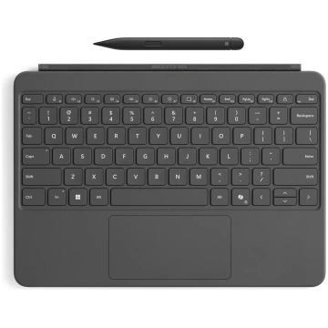 Klaviatūra Microsoft Surface Pro 12-collu Pelēks S