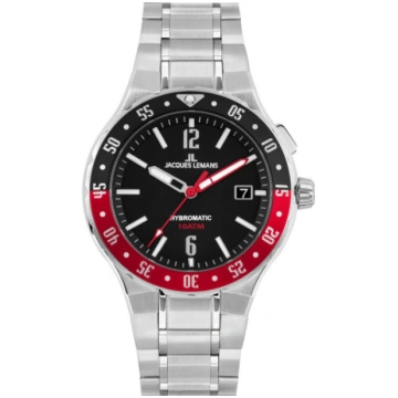 Jacques Lemans Hybromatic 1-2109F 1-2109F