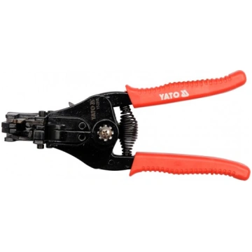 YATO AUTOMATIC WIRE STRIPPER 1-3.2MM2 YT-2316 5906