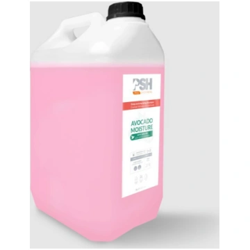 PSH PRO GROOMERS Avocado Moisture Shampoo, 5000ml 