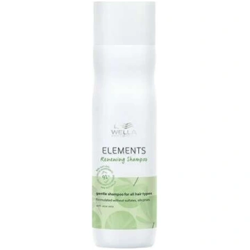 Matu šampūns Wella Elements Renewing, 250 ml