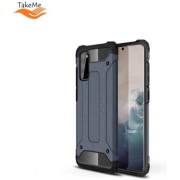 TakeMe Hybrid Armor extra aizsardzības aizmugures 
