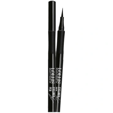 LOLLIS Eyeliner Pen Acu laineris, tonis 601, 2 ml