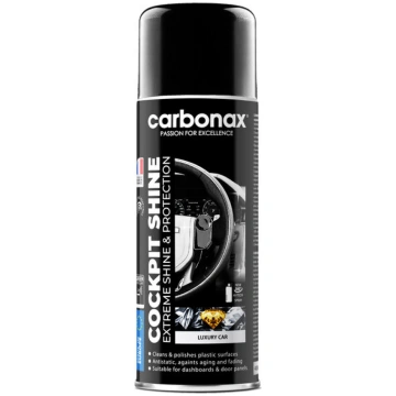 CARBONAX® paneļa tīrīšanas un pulēšanas aerosols -