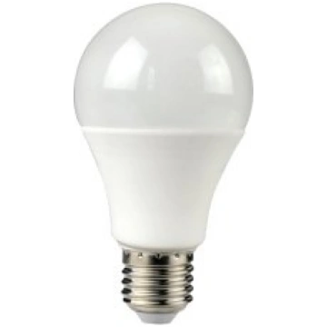 LED spuldze 10W E27 800lm 2700k D Line