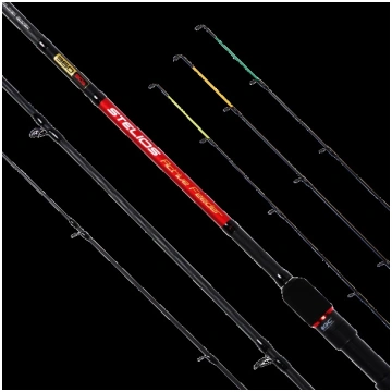 Удилищe Golden Catch Stelios Active Feeder 4.20м 1