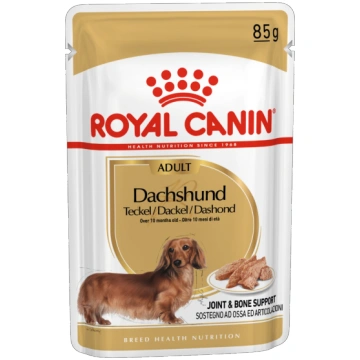 Royal Canin BHN Dog Dachshund Loaf konservi suņiem