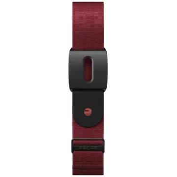 Polar armband Verity Sense M-XXL, red | 910110571 