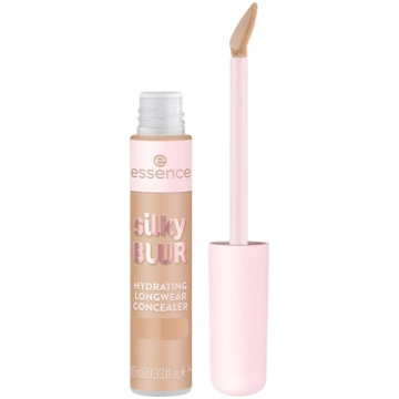 Essence ESSENCE_Silky Blur Hydrating Longwear Conc