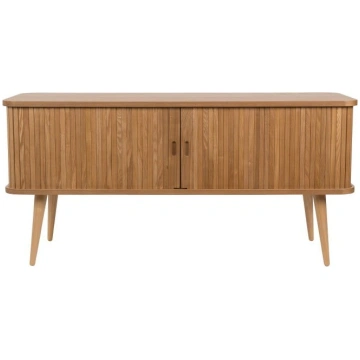 Zema kumode Zuiver Barbier