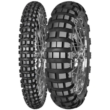 110/80R19 59T Mitas ENDURO TRAIL XT+ (E-09) M+S Fr