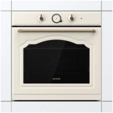 Cepeškrāsns Gorenje BOS67372CLI (BOS67372CLI)