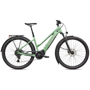 Specialized Turbo Tero 4.0 EQ Step-Through elektro