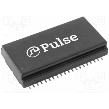 Transformer: impulse; automotive; 28.2x15.4mm; -40