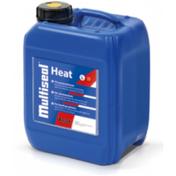 Hermētiķis MULTISEAL Heat M, 2.5L
