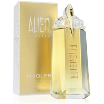 Mugler Alien Goddess EDP 90ml REFILLABLE / 3614273