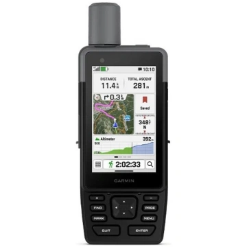 GARMIN GPS Navigation GPSMAP H1