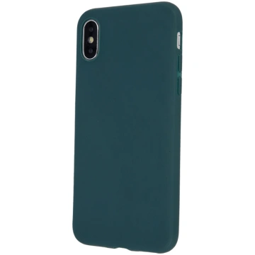 TFO Samsung Galaxy S24 Plus vāciņš Matt TPU, meža 