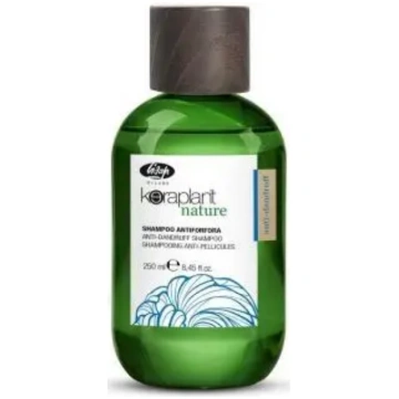 Lisap Milano Keraplant Nature Purifying Shampoo 25