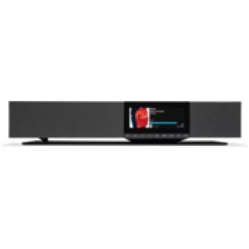 Cambridge All-in-One Wireless Streaming Speaker EV