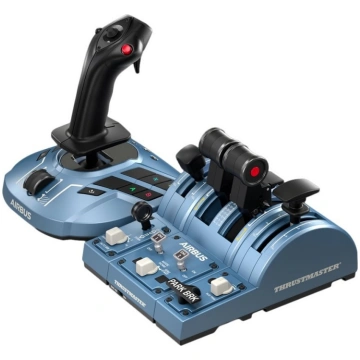 Thrustmaster | Joystick | TCA Captain Pack X Airbu