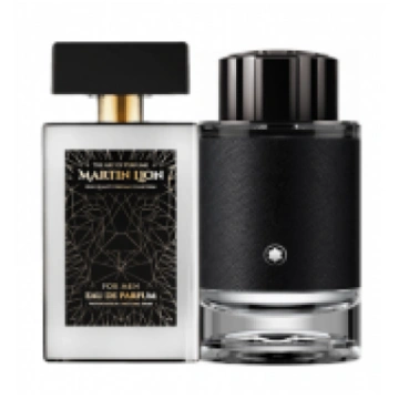 Montblanc - Explorer(H59) Martin Lion