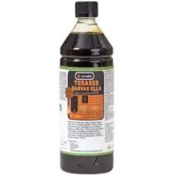 Amello Terases darvas eļļa 1L 4743149000406