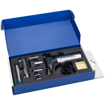 Lodlampa DREMEL® VersaFlame 2200-5, F0132200JD