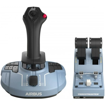 Thrustmaster TCA Officer Pack Airbus Edition — Sid
