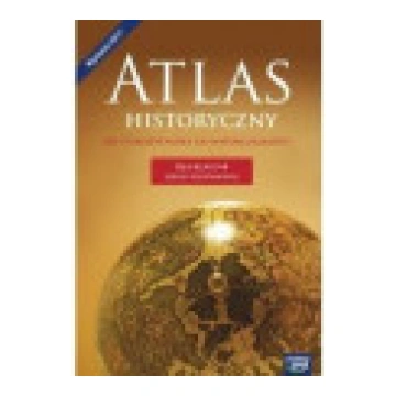 Vēsturiskais atlants SP 5-8 [Atlas historyczny] No