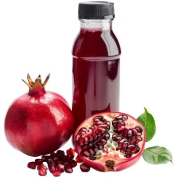 Svaigi spiesta granātābolu sula 330ml