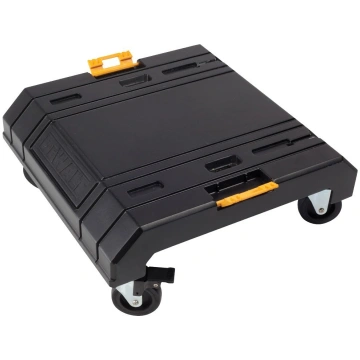 CARRELLO C/RUOTE ORIENTABILI T-STAK CART DEWALT De