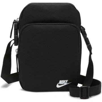 Plecu soma Nike Heritage DB0456 010, melna krās., 