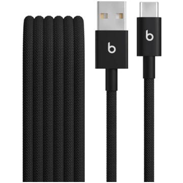 APPLE Cable Beats USB-C to A, 1.5m, Black MDGG4EE/