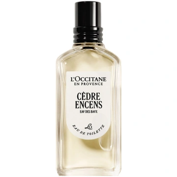 L"OCCITANE Cedre Encens EDT 50ml L’Occitane