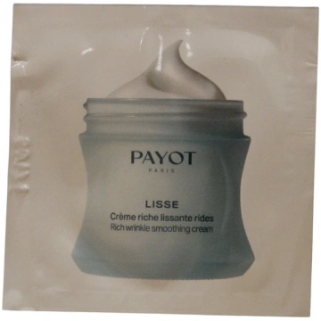 Payot, Lisse, Anti-Wrinkle Smoothing Enriched, Cre