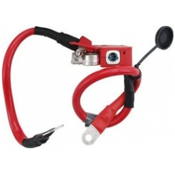 AK Cable akumulatora baterijas adapteris, bmw f3/f