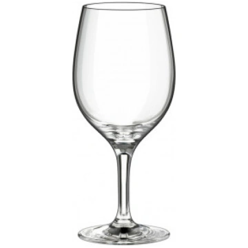 Vīna glāzes Rona Optima 450 ml 6gb