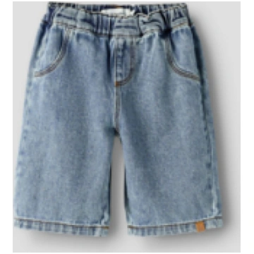 Lil' atelier baby jeans wide leg karole 119