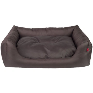 Guļvieta suņiem Amiplay Sofa Basic , L, brūna