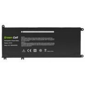 GREENCELL DE138 Bateria Green Cell 33YDH