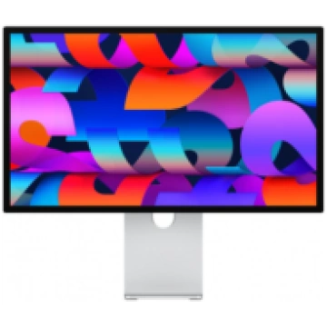 Apple Studio Display - Nano-texture glass - Tilt- 