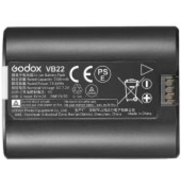 Godox VB-22 2200mAh V480/ V1 Mid akumulators NRD32