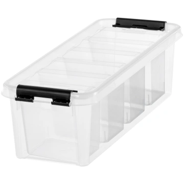 Orthex SmartStore Classic 4 storage box with lid +