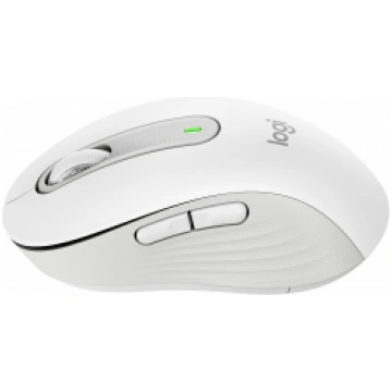 LOGITECH PARAKSTS M650 M PELE BALTA 910-006255 910